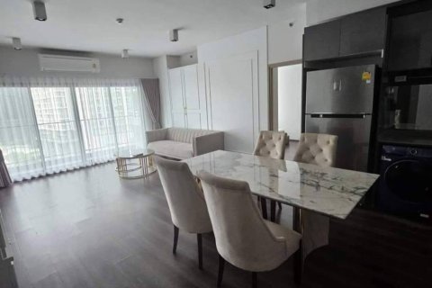 Condominio de 2 dormitorios en Bangkok, Tailandia № 155283 - foto 3