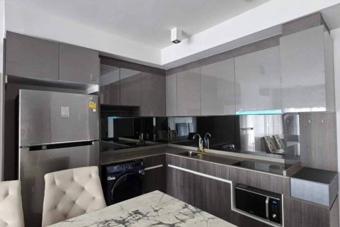 Condominio de 2 dormitorios en Bangkok, Tailandia № 155283 - foto 5