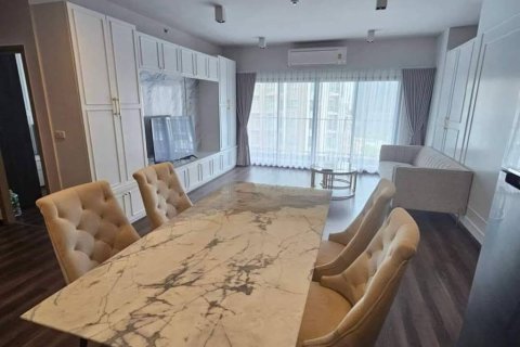 Condominio de 2 dormitorios en Bangkok, Tailandia № 155283 - foto 2