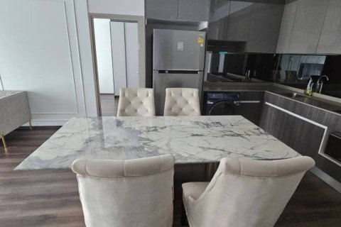 Condominio de 2 dormitorios en Bangkok, Tailandia № 155283 - foto 4