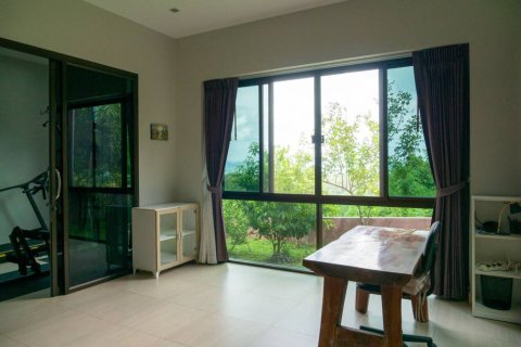 Chalet de 8 dormitorios en Phuket, Tailandia № 155287 - foto 8