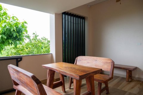 Chalet de 8 dormitorios en Phuket, Tailandia № 155287 - foto 7