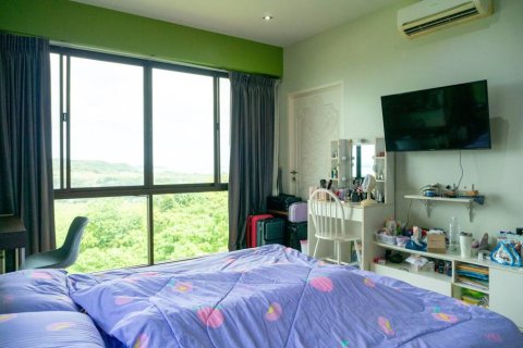 Chalet de 8 dormitorios en Phuket, Tailandia № 155287 - foto 10