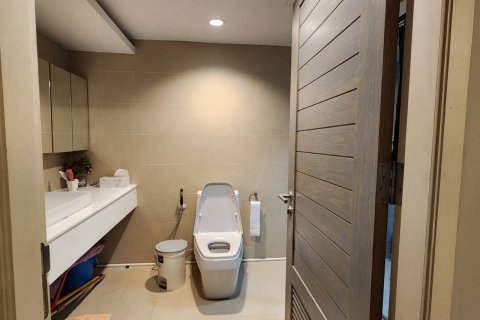 Estudio en el condominio en Bang Rak, Bangkok, Tailandia № 139019 - foto 6