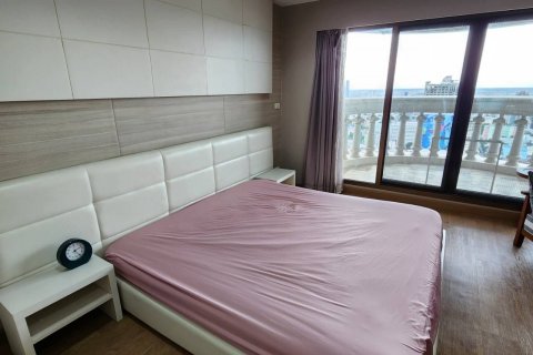 Estudio en el condominio en Bang Rak, Bangkok, Tailandia № 139019 - foto 8