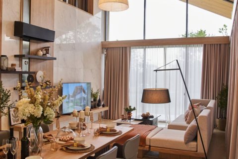 Casa de 3 dormitorios en Pattaya, Tailandia № 134534 - foto 4