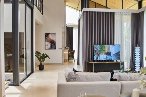 Haus in Pattaya, Thailand 4 Schlafzimmer № 134533 - Foto 5