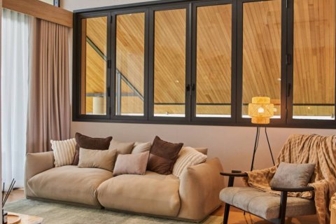 Casa de 3 dormitorios en Pattaya, Tailandia № 134536 - foto 4
