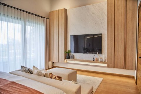 Casa de 3 dormitorios en Pattaya, Tailandia № 134536 - foto 3