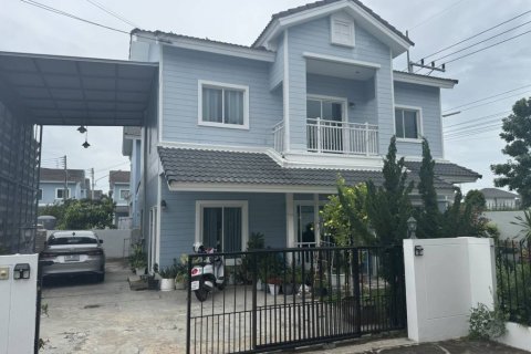 Villa à Hua Hin, Thaïlande 5 chambres № 134531