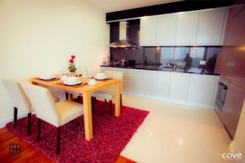 Condominio de 2 dormitorios en Pattaya, Tailandia № 8652 - foto 13