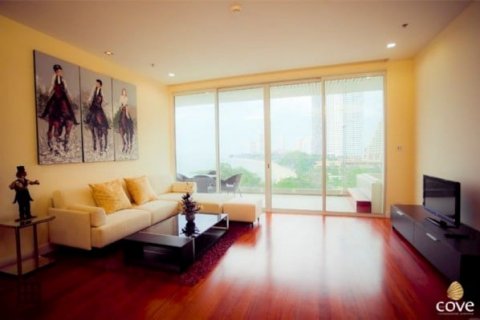 Condominio de 2 dormitorios en Pattaya, Tailandia № 8652 - foto 12