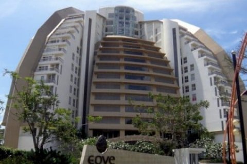 Condominio de 2 dormitorios en Pattaya, Tailandia № 8652 - foto 6