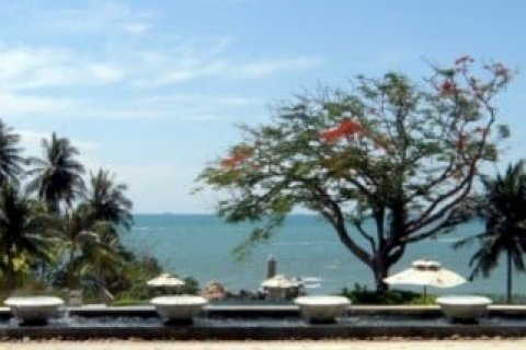 Condominio de 2 dormitorios en Pattaya, Tailandia № 8652 - foto 5