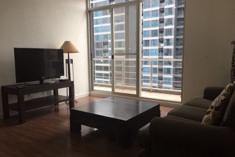 Condominio de 1 dormitorio en Bangkok, Tailandia № 144055 - foto 3