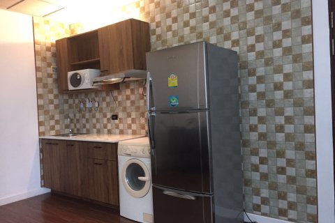 Condominio de 1 dormitorio en Bangkok, Tailandia № 144055 - foto 5