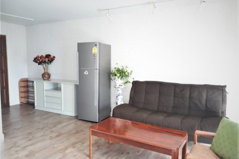 Condo à Bangkok, Thaïlande, 1 chambre  № 144055