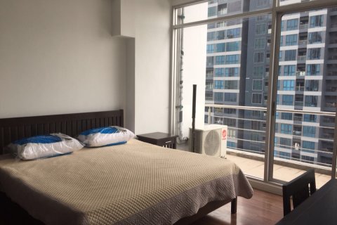 Condominio de 1 dormitorio en Bangkok, Tailandia № 144055 - foto 7