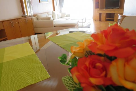 Condo à Yan Nawa, Bangkok, Thaïlande, 3 chambres № 144056 - photo 3