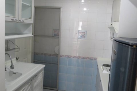 Condo à Yan Nawa, Bangkok, Thaïlande, 3 chambres № 144056 - photo 7