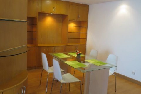 Condo à Yan Nawa, Bangkok, Thaïlande, 3 chambres № 144056 - photo 5