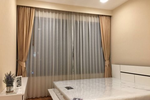 Eigentumswohnung in Bangkok, Thailand, 4 Schlafzimmer  № 144054 - Foto 16