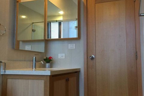 Eigentumswohnung in Bangkok, Thailand, 4 Schlafzimmer  № 144054 - Foto 23