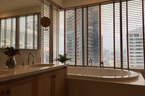 Eigentumswohnung in Bangkok, Thailand, 4 Schlafzimmer  № 144054 - Foto 25