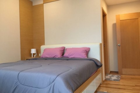 Eigentumswohnung in Bangkok, Thailand, 4 Schlafzimmer  № 144054 - Foto 22