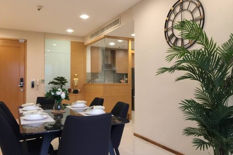 Eigentumswohnung in Bangkok, Thailand, 4 Schlafzimmer  № 144054 - Foto 8