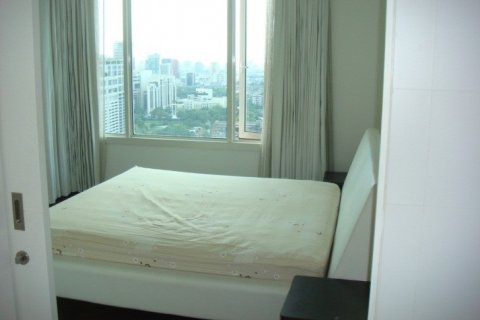Eigentumswohnung in Bangkok, Thailand, 4 Schlafzimmer  № 144054 - Foto 4