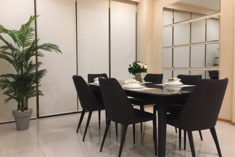 Eigentumswohnung in Bangkok, Thailand, 4 Schlafzimmer  № 144054 - Foto 9
