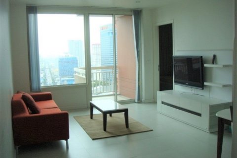 Condo in Bangkok, Thailand, 4 bedrooms № 144054