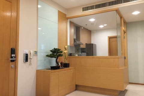 Eigentumswohnung in Bangkok, Thailand, 4 Schlafzimmer  № 144054 - Foto 10