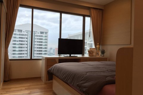 Eigentumswohnung in Bangkok, Thailand, 4 Schlafzimmer  № 144054 - Foto 18