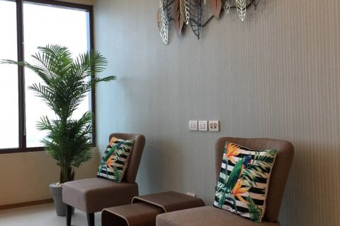 Eigentumswohnung in Bangkok, Thailand, 4 Schlafzimmer  № 144054 - Foto 5
