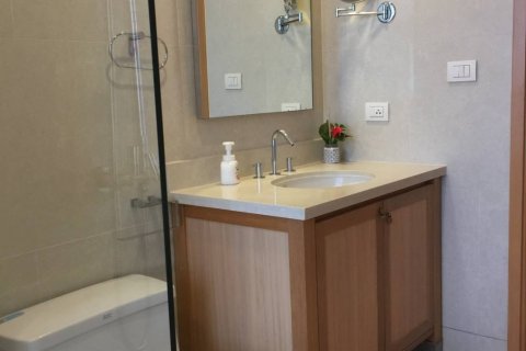 Eigentumswohnung in Bangkok, Thailand, 4 Schlafzimmer  № 144054 - Foto 24