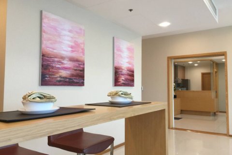 Eigentumswohnung in Bangkok, Thailand, 4 Schlafzimmer  № 144054 - Foto 12