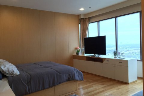 Eigentumswohnung in Bangkok, Thailand, 4 Schlafzimmer  № 144054 - Foto 21