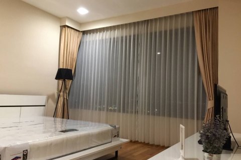 Eigentumswohnung in Bangkok, Thailand, 4 Schlafzimmer  № 144054 - Foto 13