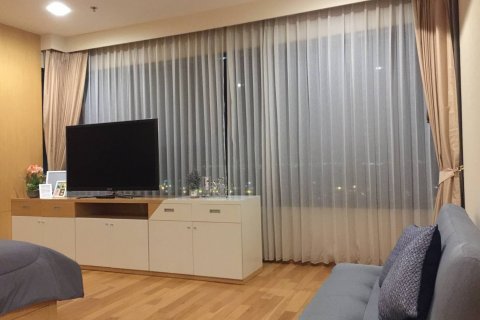 Eigentumswohnung in Bangkok, Thailand, 4 Schlafzimmer  № 144054 - Foto 20