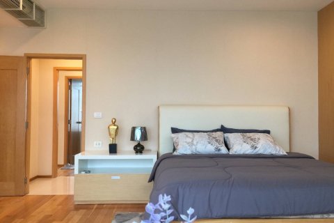 Eigentumswohnung in Bangkok, Thailand, 4 Schlafzimmer  № 144054 - Foto 19