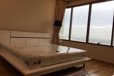Eigentumswohnung in Bangkok, Thailand, 4 Schlafzimmer  № 144054 - Foto 14