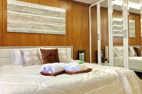 Condominio de 2 dormitorios en Bangkok, Tailandia № 144051 - foto 2