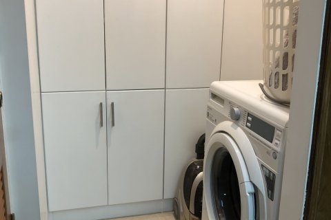 Condominio de 2 dormitorios en Bangkok, Tailandia № 144051 - foto 6