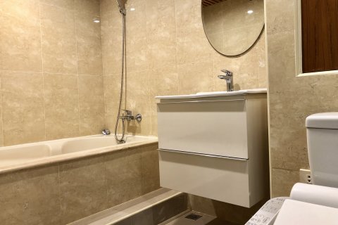 Condominio de 2 dormitorios en Bangkok, Tailandia № 144051 - foto 4