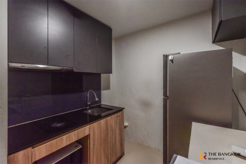 Condominio de 2 dormitorios en Bangkok, Tailandia № 186568 - foto 5