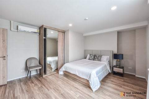 Condominio de 2 dormitorios en Bangkok, Tailandia № 186568 - foto 3
