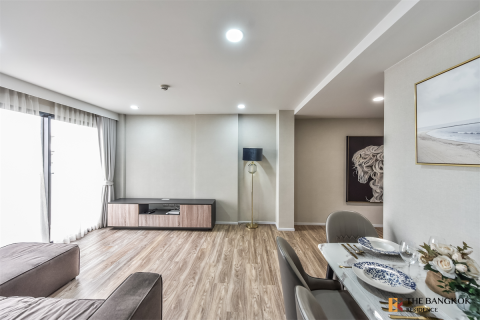Condominio de 2 dormitorios en Bangkok, Tailandia № 186568 - foto 4