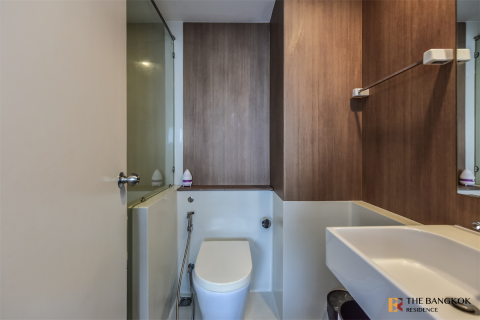 Condominio de 2 dormitorios en Bangkok, Tailandia № 186568 - foto 2
